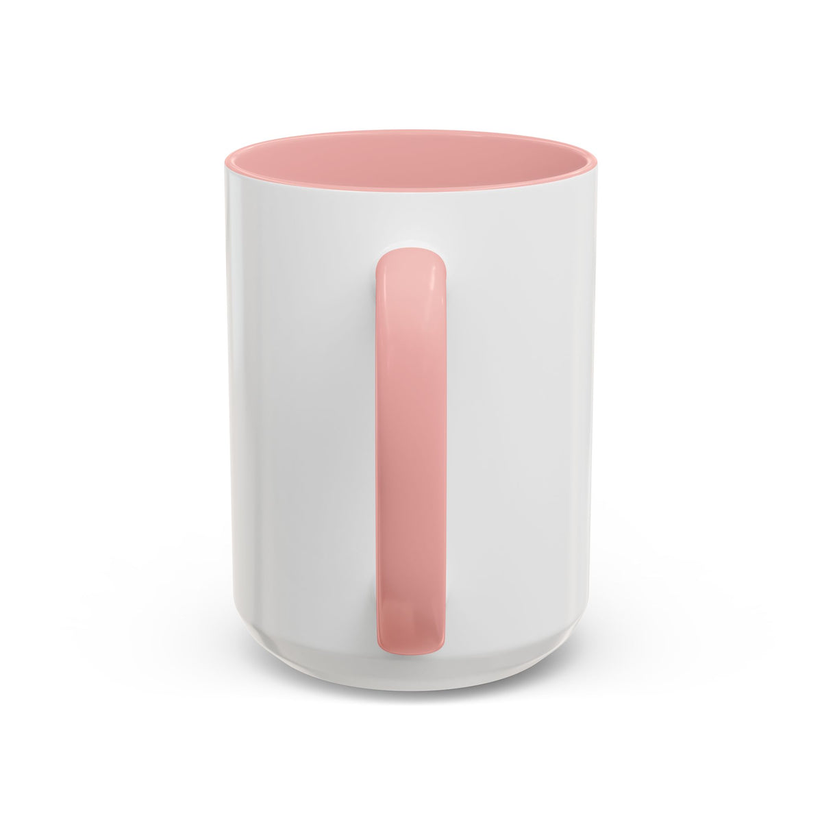 The Smiling Dark - Coffee Mug (11, 15oz)