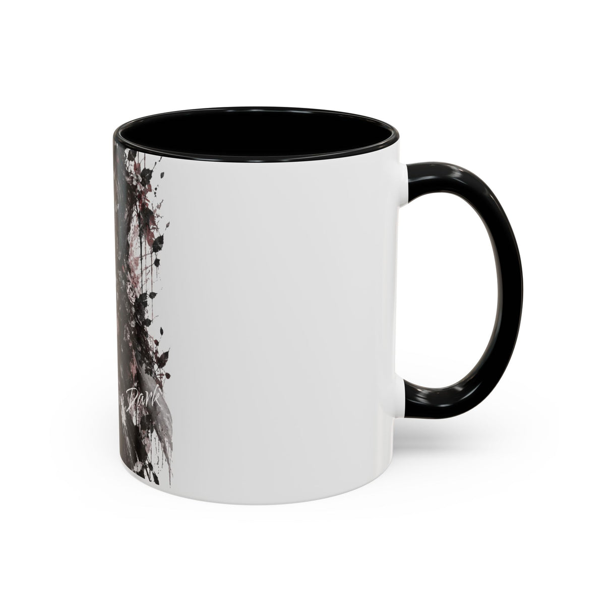 The Smiling Dark - Coffee Mug (11, 15oz)