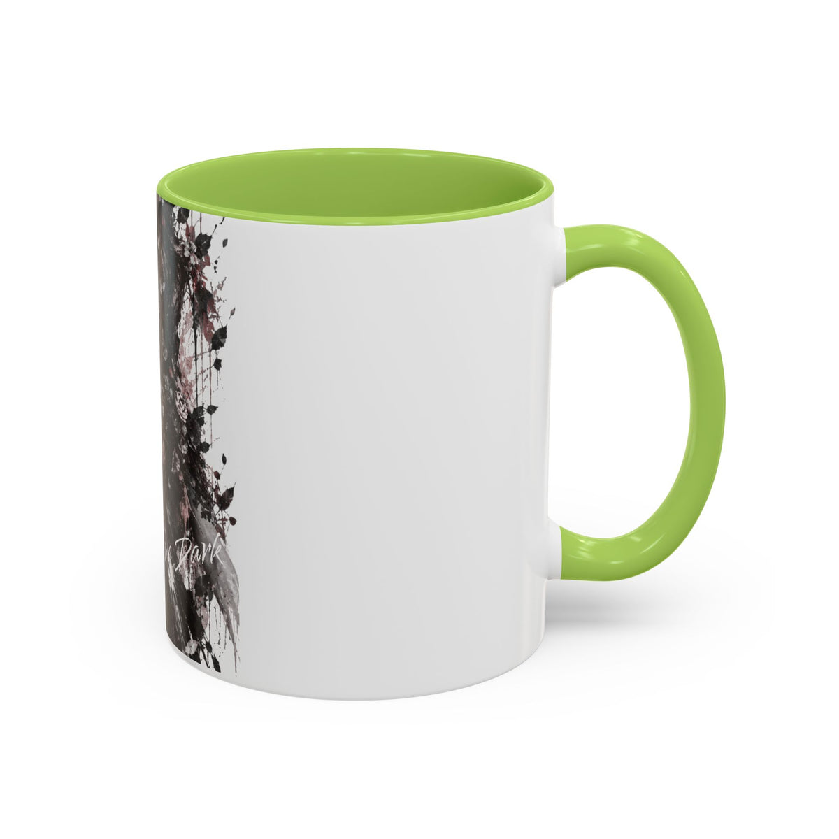 The Smiling Dark - Coffee Mug (11, 15oz)