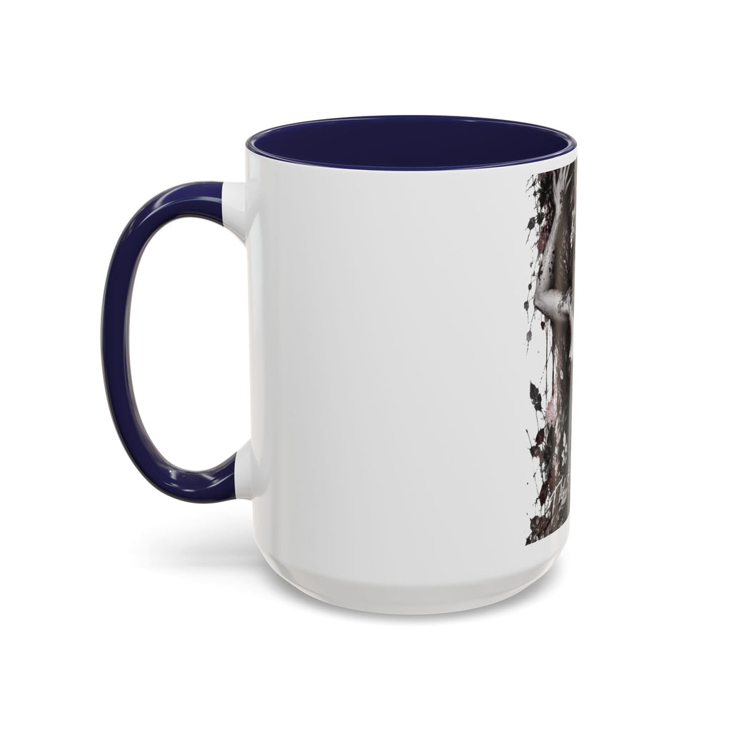 The Smiling Dark - Coffee Mug (11, 15oz)