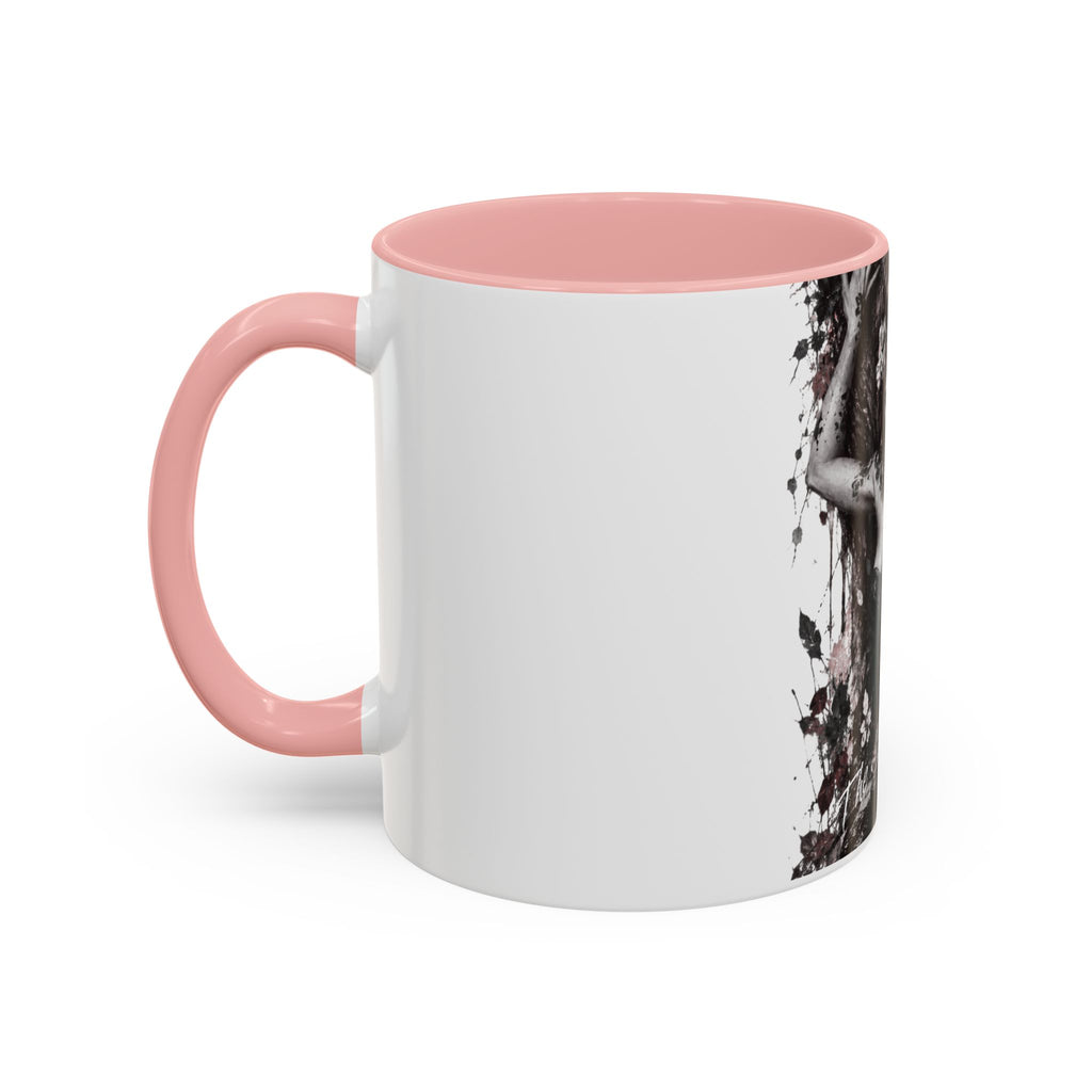 The Smiling Dark - Coffee Mug (11, 15oz)