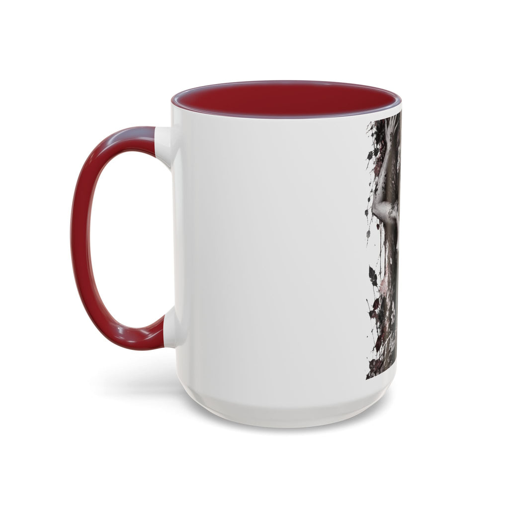 The Smiling Dark - Coffee Mug (11, 15oz)
