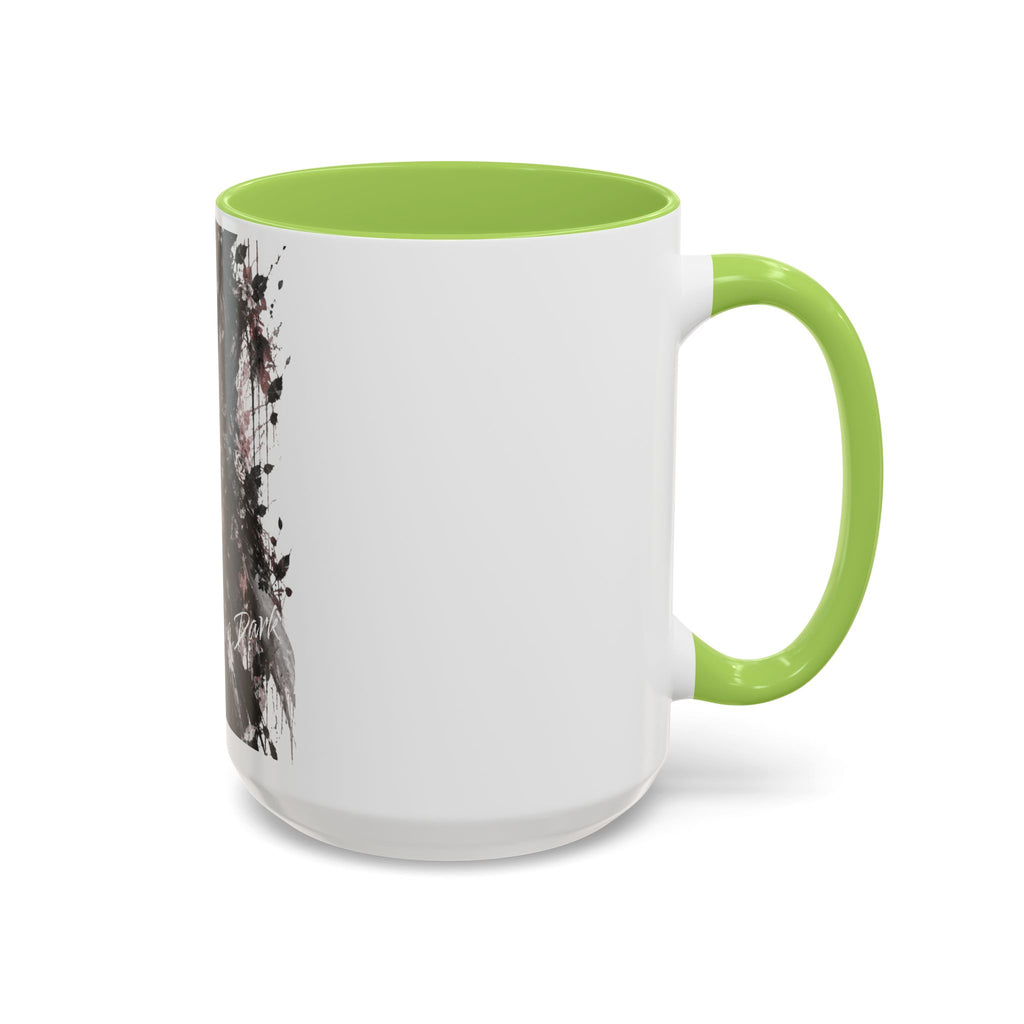The Smiling Dark - Coffee Mug (11, 15oz)