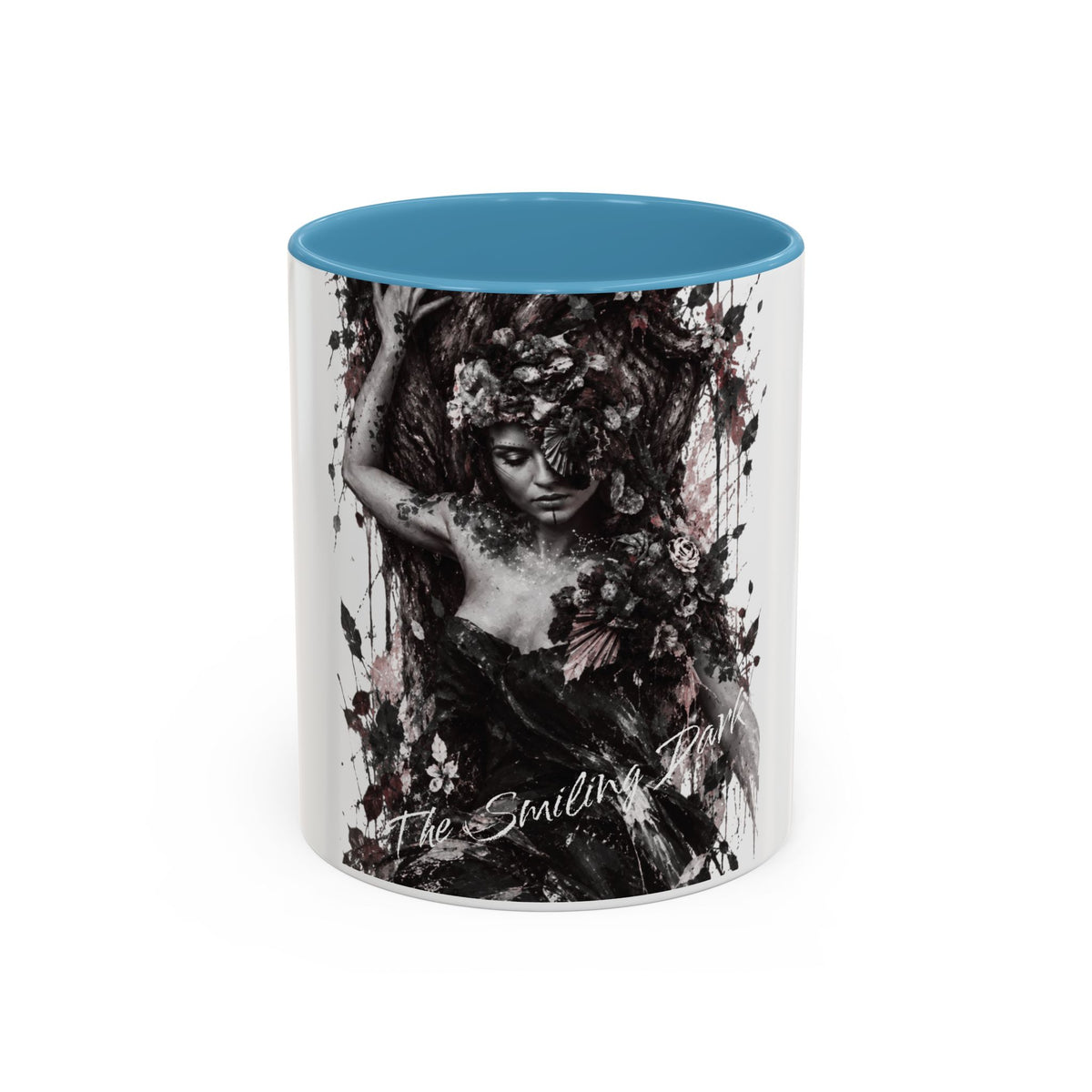 The Smiling Dark - Coffee Mug (11, 15oz)