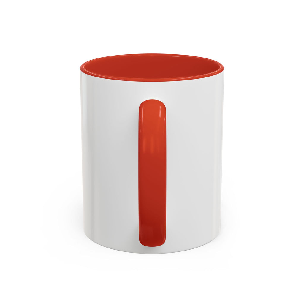 The Smiling Dark - Coffee Mug (11, 15oz)