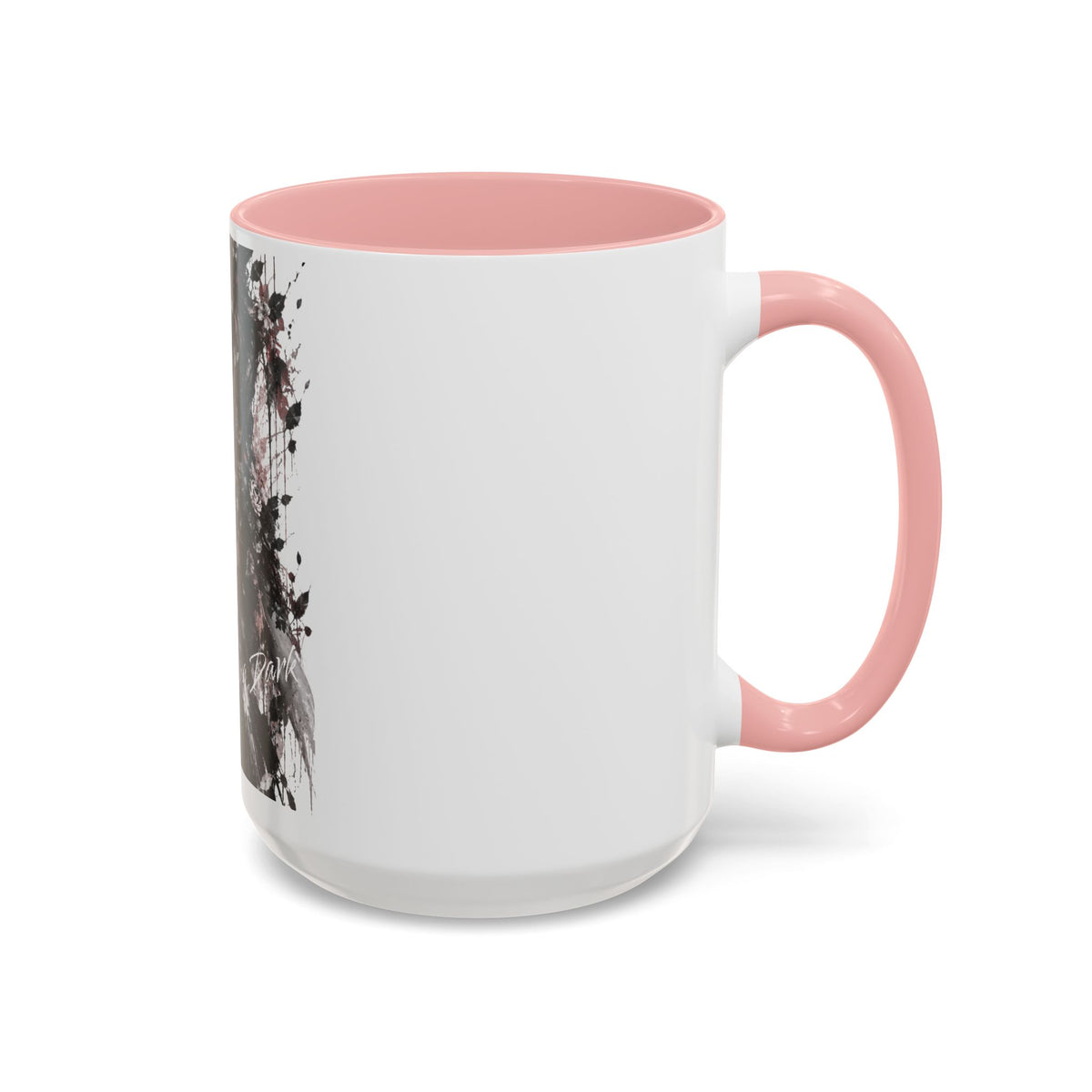 The Smiling Dark - Coffee Mug (11, 15oz)