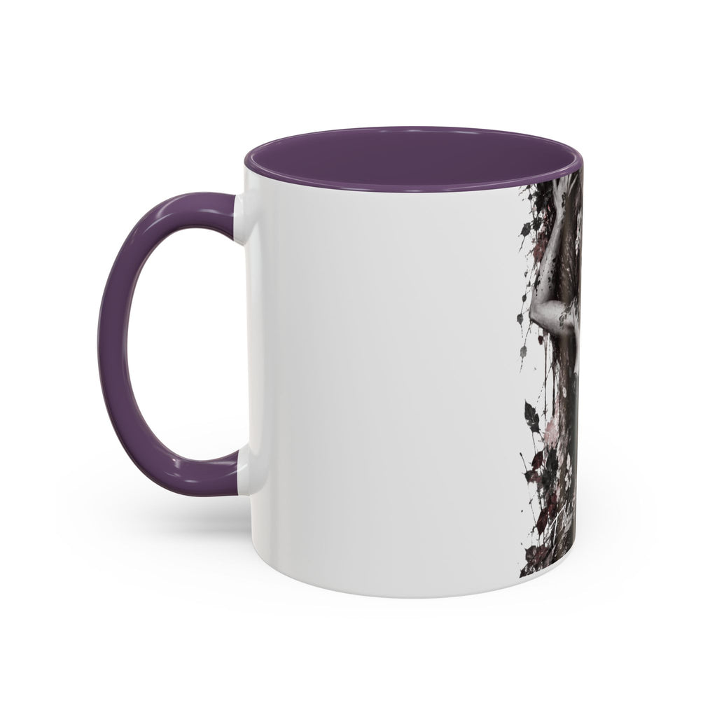 The Smiling Dark - Coffee Mug (11, 15oz)
