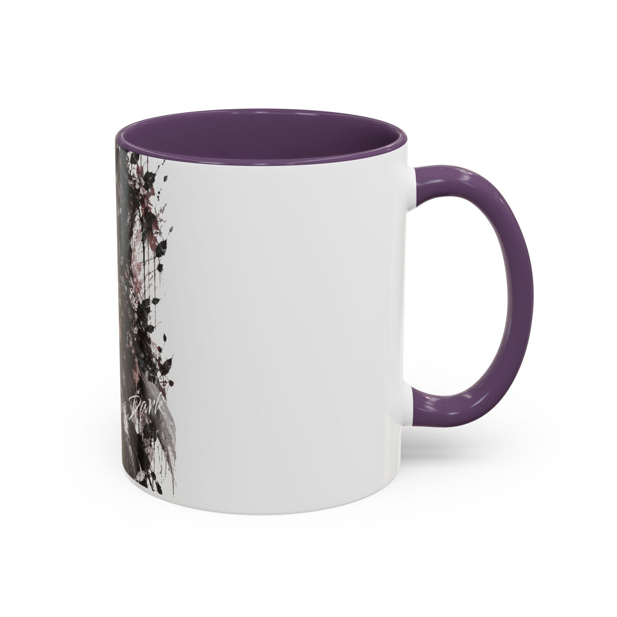 The Smiling Dark - Coffee Mug (11, 15oz)