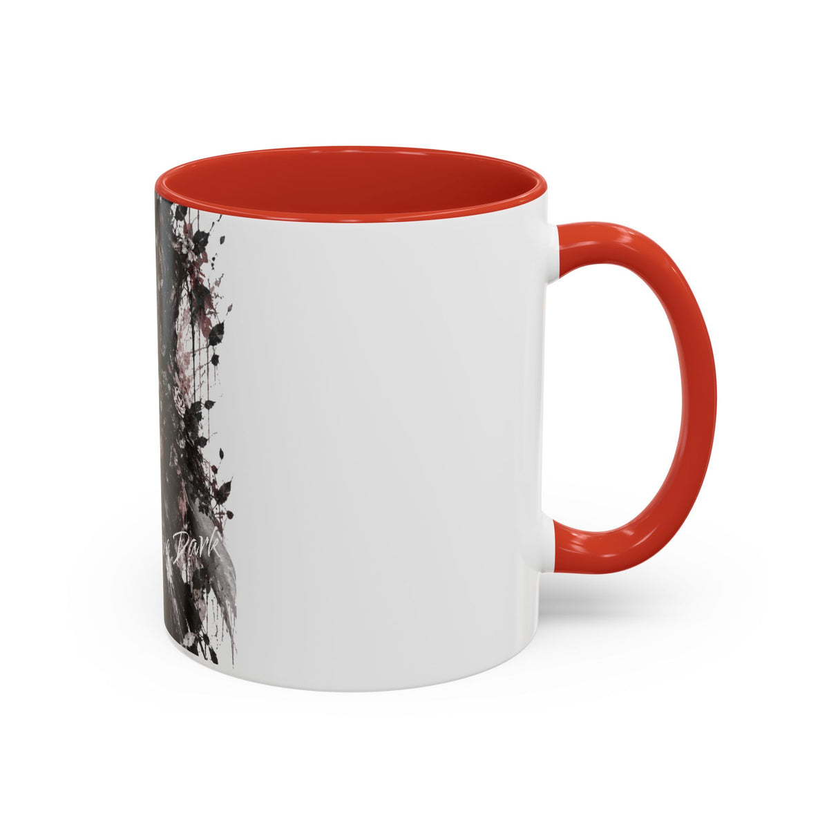The Smiling Dark - Coffee Mug (11, 15oz)