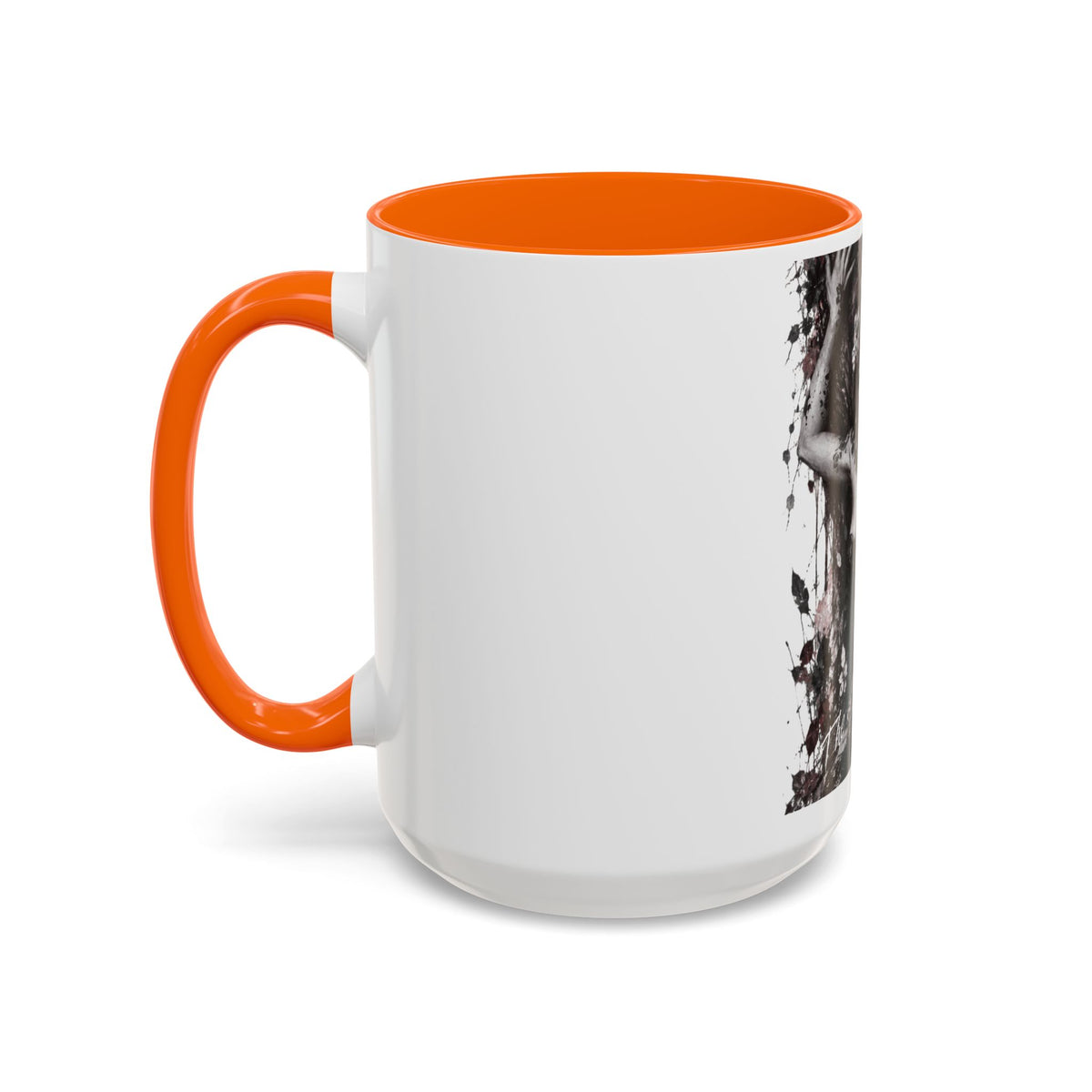 The Smiling Dark - Coffee Mug (11, 15oz)