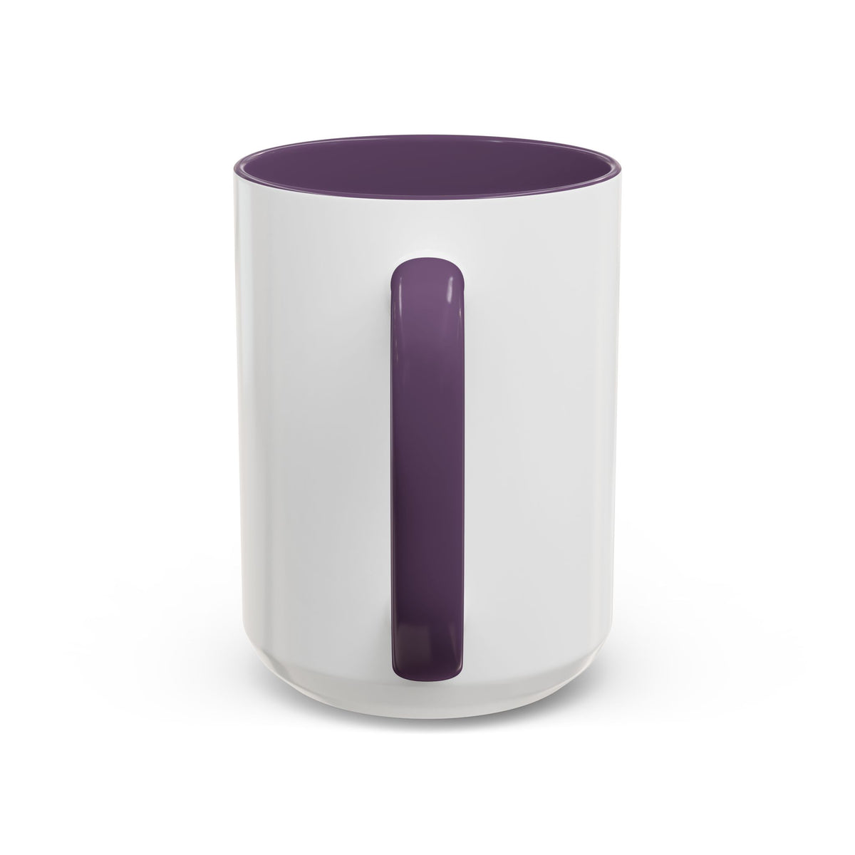 The Smiling Dark - Coffee Mug (11, 15oz)
