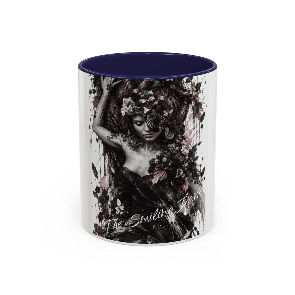 The Smiling Dark - Coffee Mug (11, 15oz)