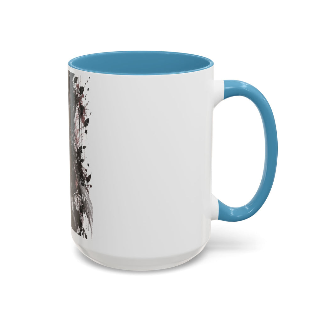 The Smiling Dark - Coffee Mug (11, 15oz)