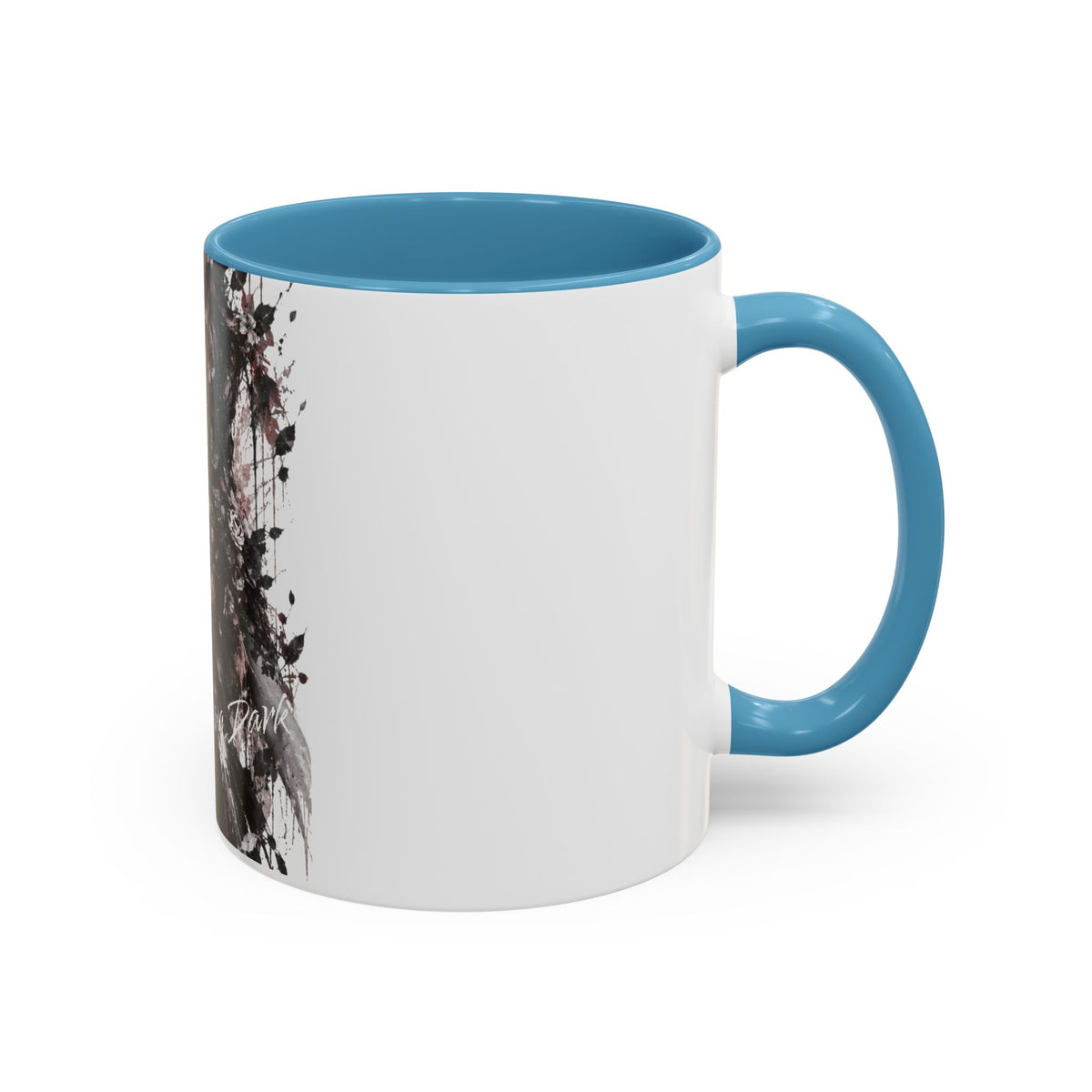 The Smiling Dark - Coffee Mug (11, 15oz)