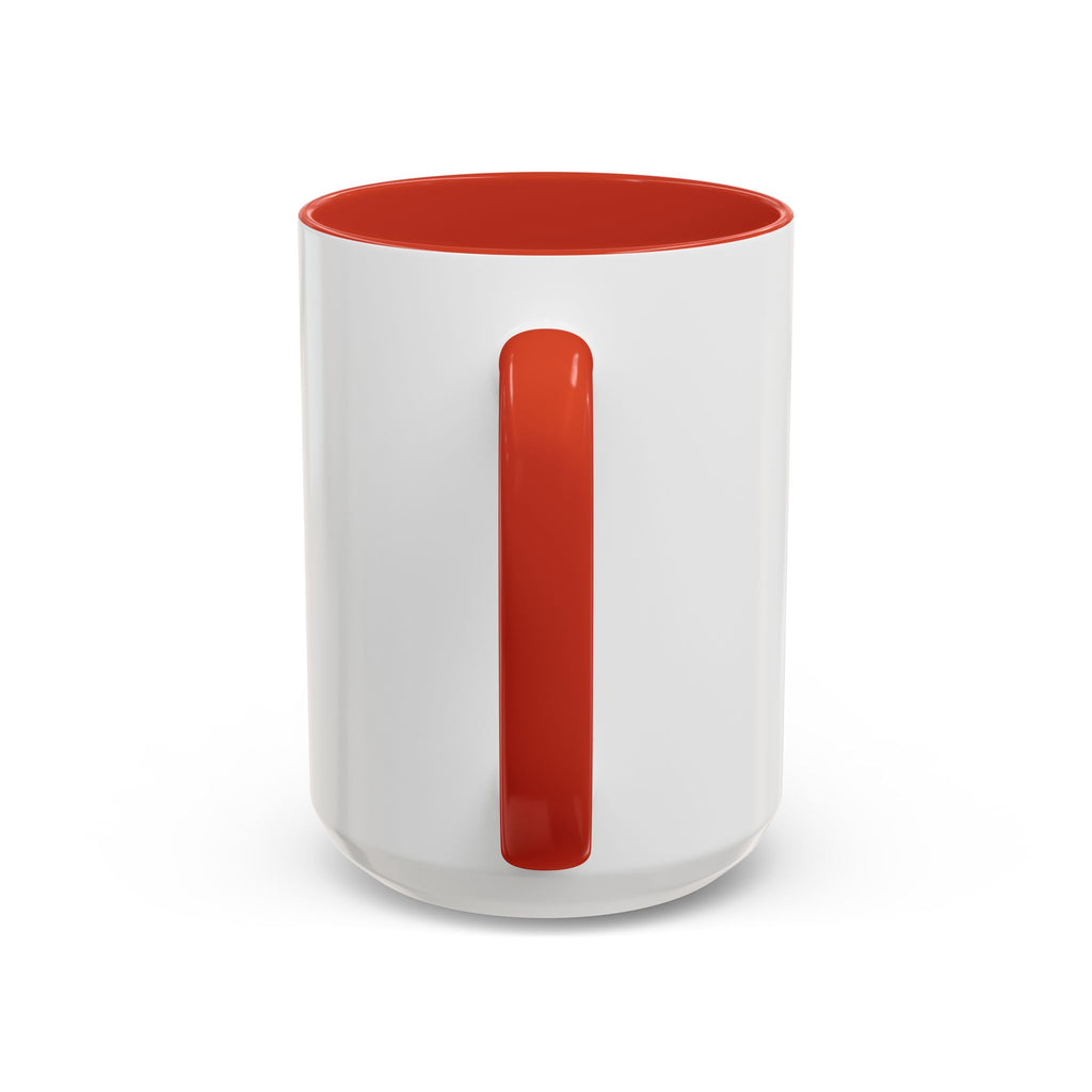 The Smiling Dark - Coffee Mug (11, 15oz)