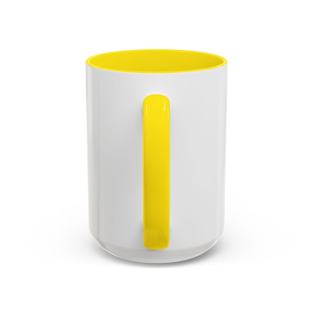 The Smiling Dark - Coffee Mug (11, 15oz)
