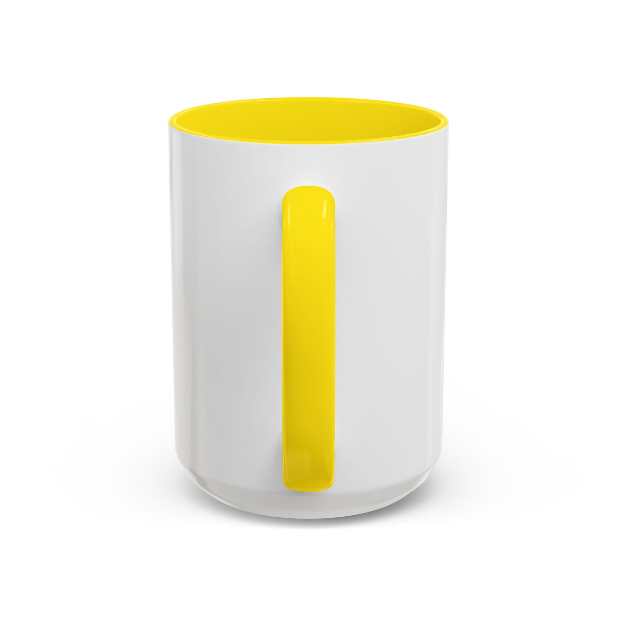 The Smiling Dark - Coffee Mug (11, 15oz)