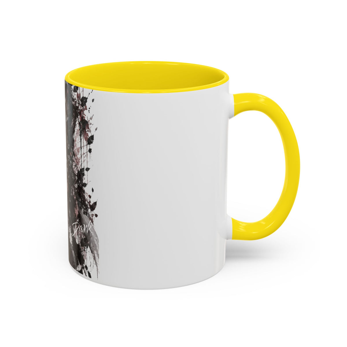 The Smiling Dark - Coffee Mug (11, 15oz)