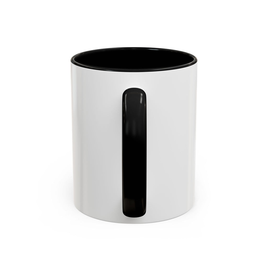 The Smiling Dark - Coffee Mug (11, 15oz)