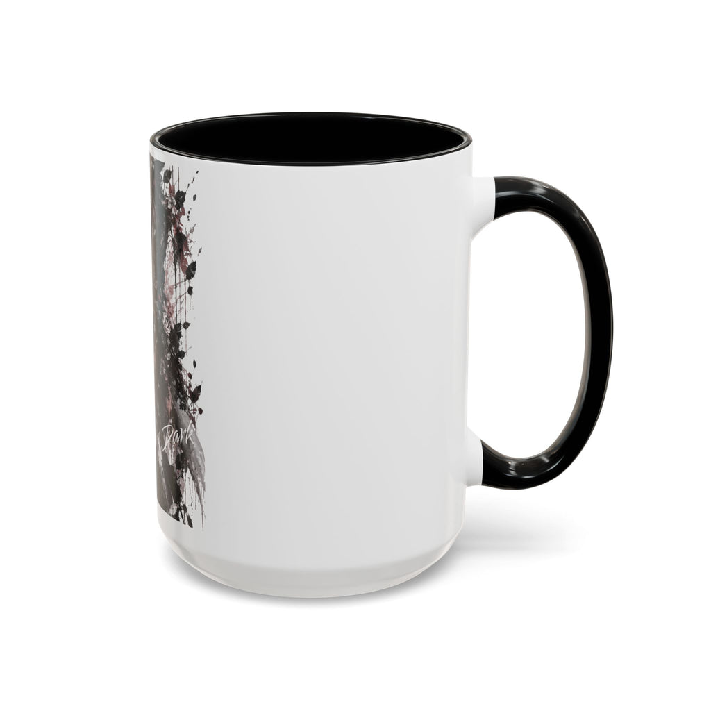 The Smiling Dark - Coffee Mug (11, 15oz)