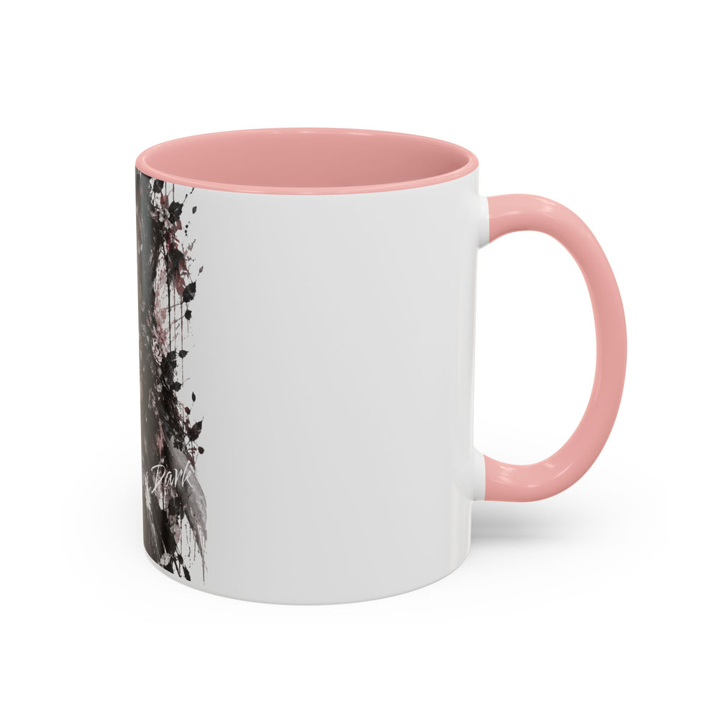 The Smiling Dark - Coffee Mug (11, 15oz)