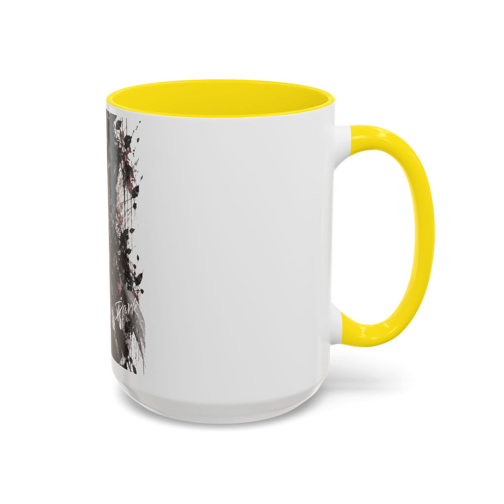 The Smiling Dark - Coffee Mug (11, 15oz)
