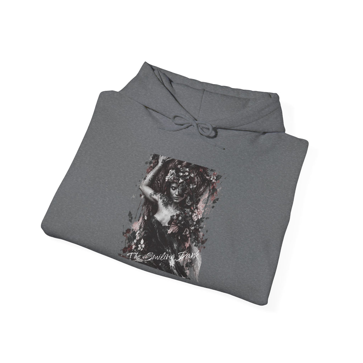 I Read Past My Bedtime Hoodie (Full Length)