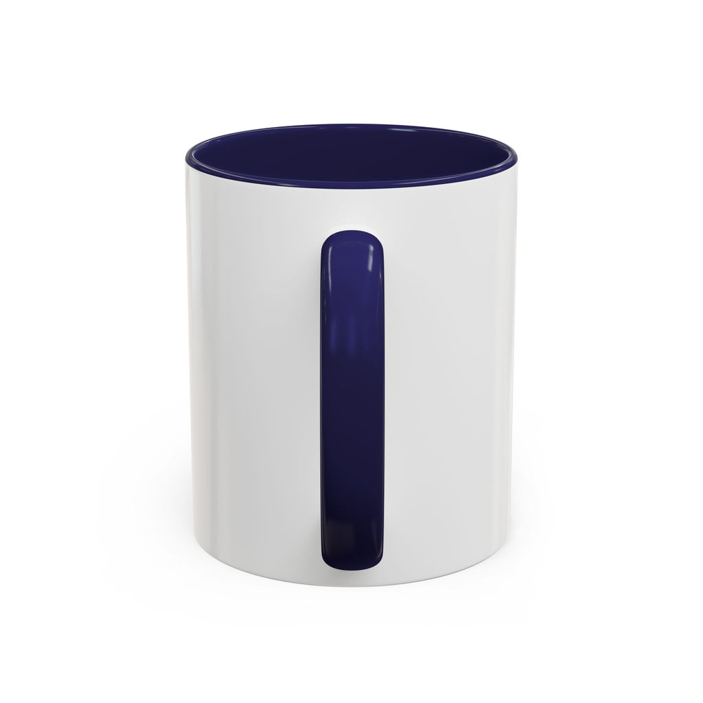 The Smiling Dark - Coffee Mug (11, 15oz)