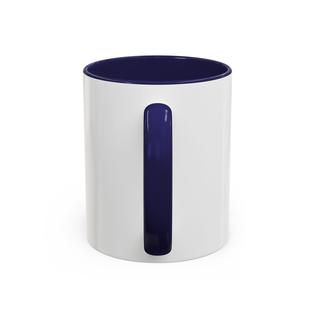 The Smiling Dark - Coffee Mug (11, 15oz)