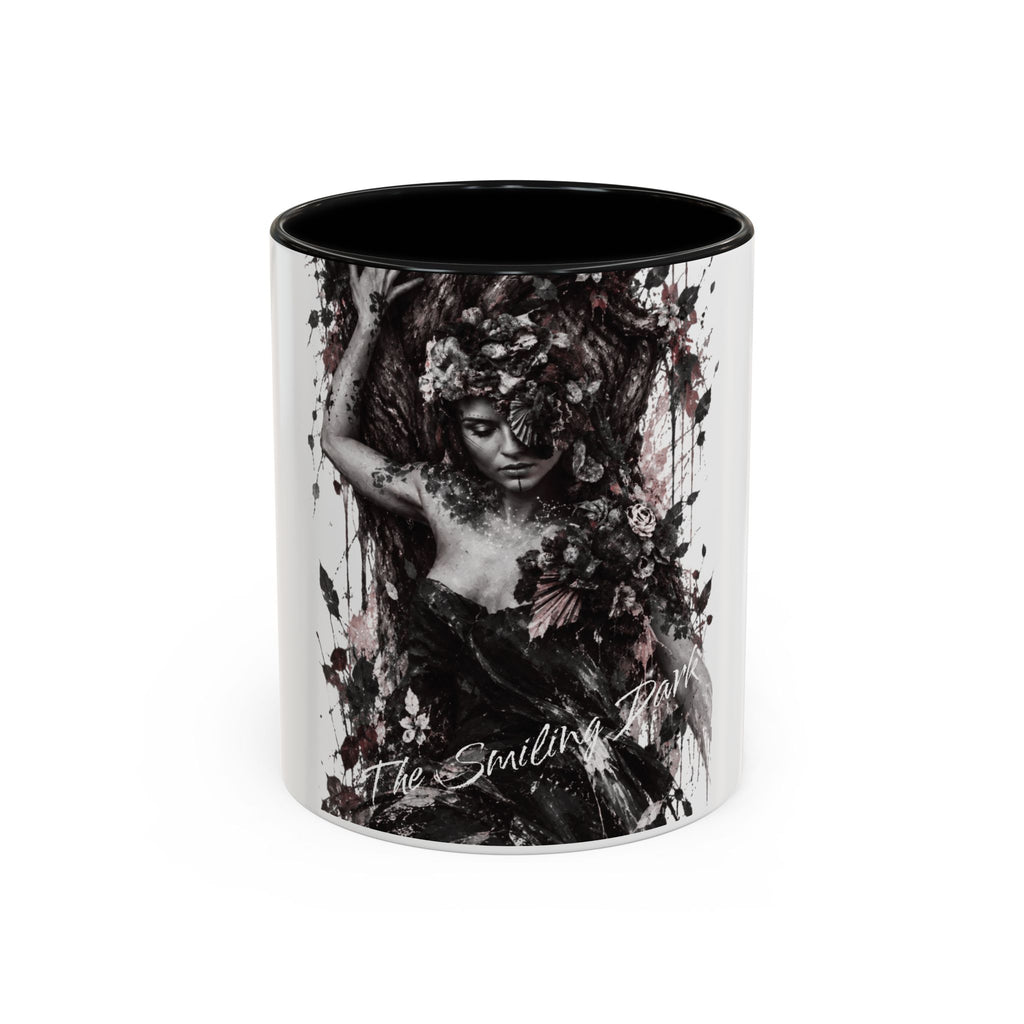 The Smiling Dark - Coffee Mug (11, 15oz)