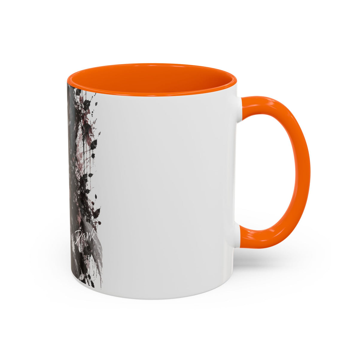 The Smiling Dark - Coffee Mug (11, 15oz)