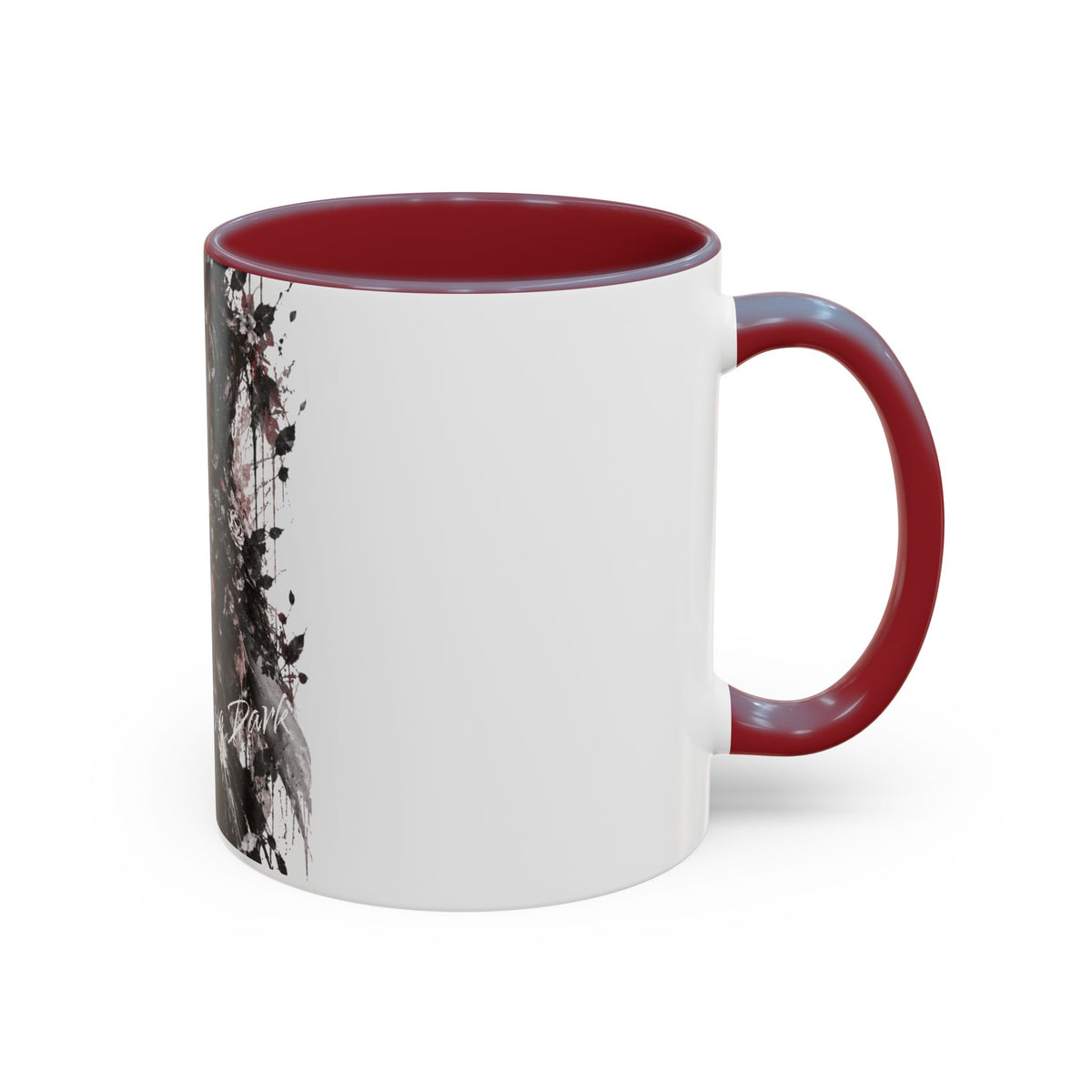 The Smiling Dark - Coffee Mug (11, 15oz)