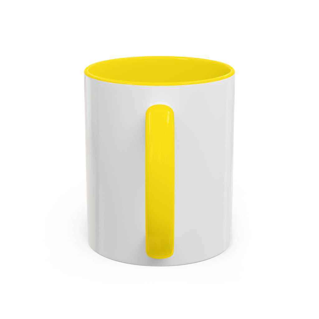 The Smiling Dark - Coffee Mug (11, 15oz)