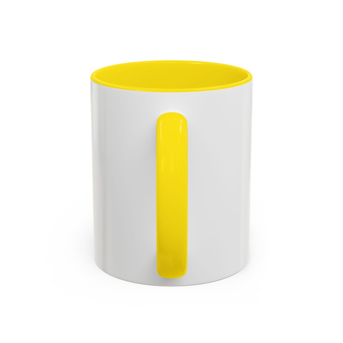 The Smiling Dark - Coffee Mug (11, 15oz)