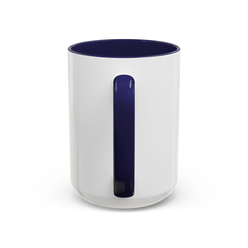 The Smiling Dark - Coffee Mug (11, 15oz)