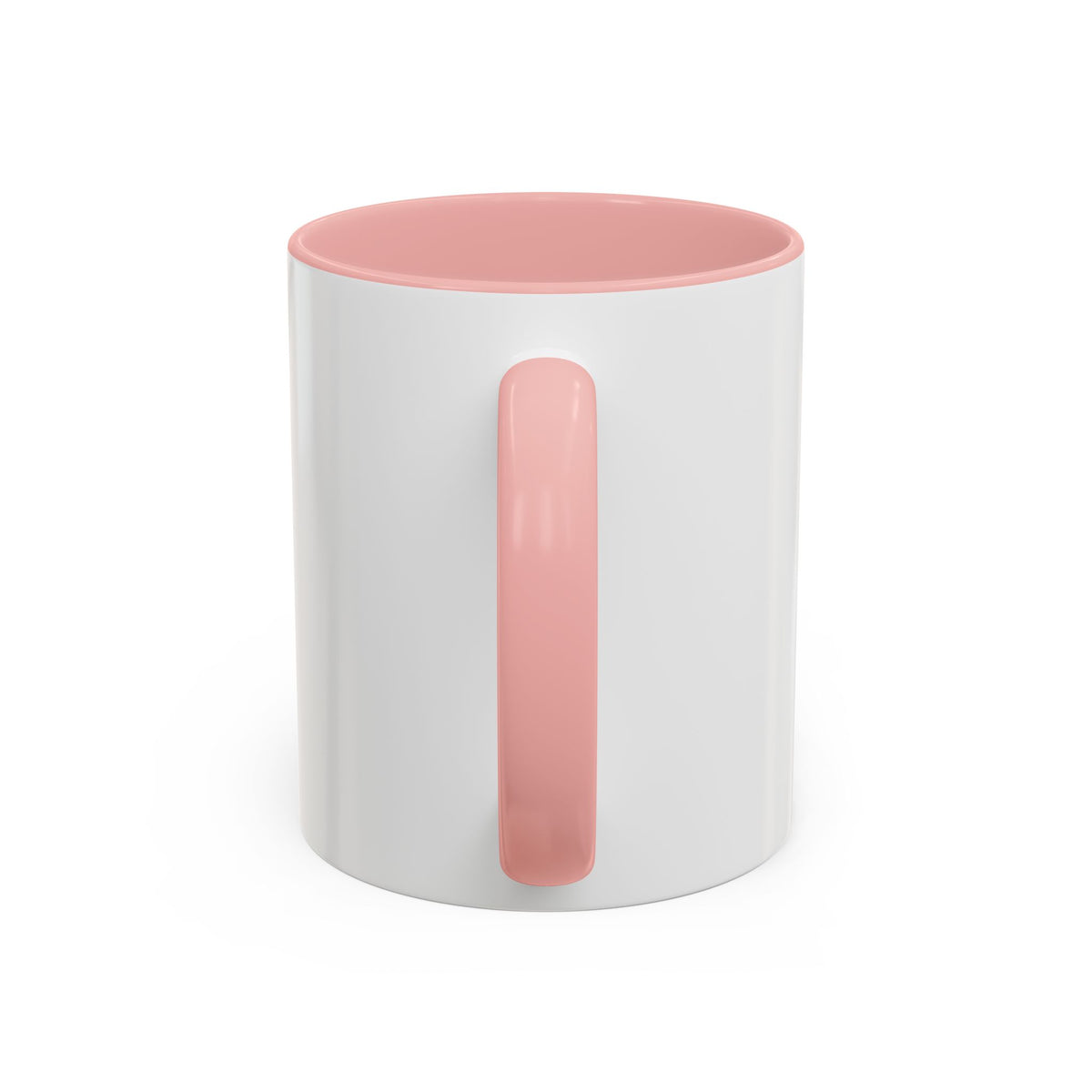 The Smiling Dark - Coffee Mug (11, 15oz)