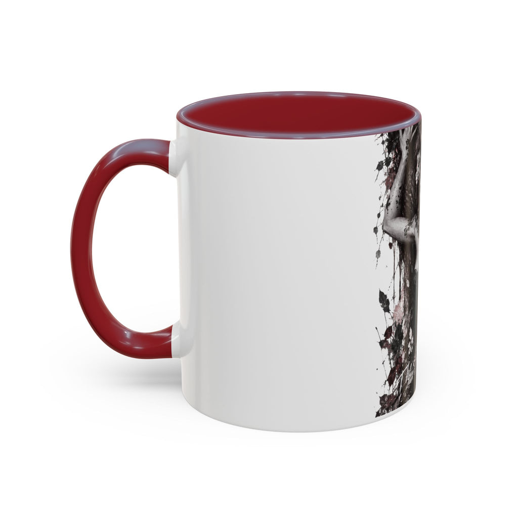 The Smiling Dark - Coffee Mug (11, 15oz)