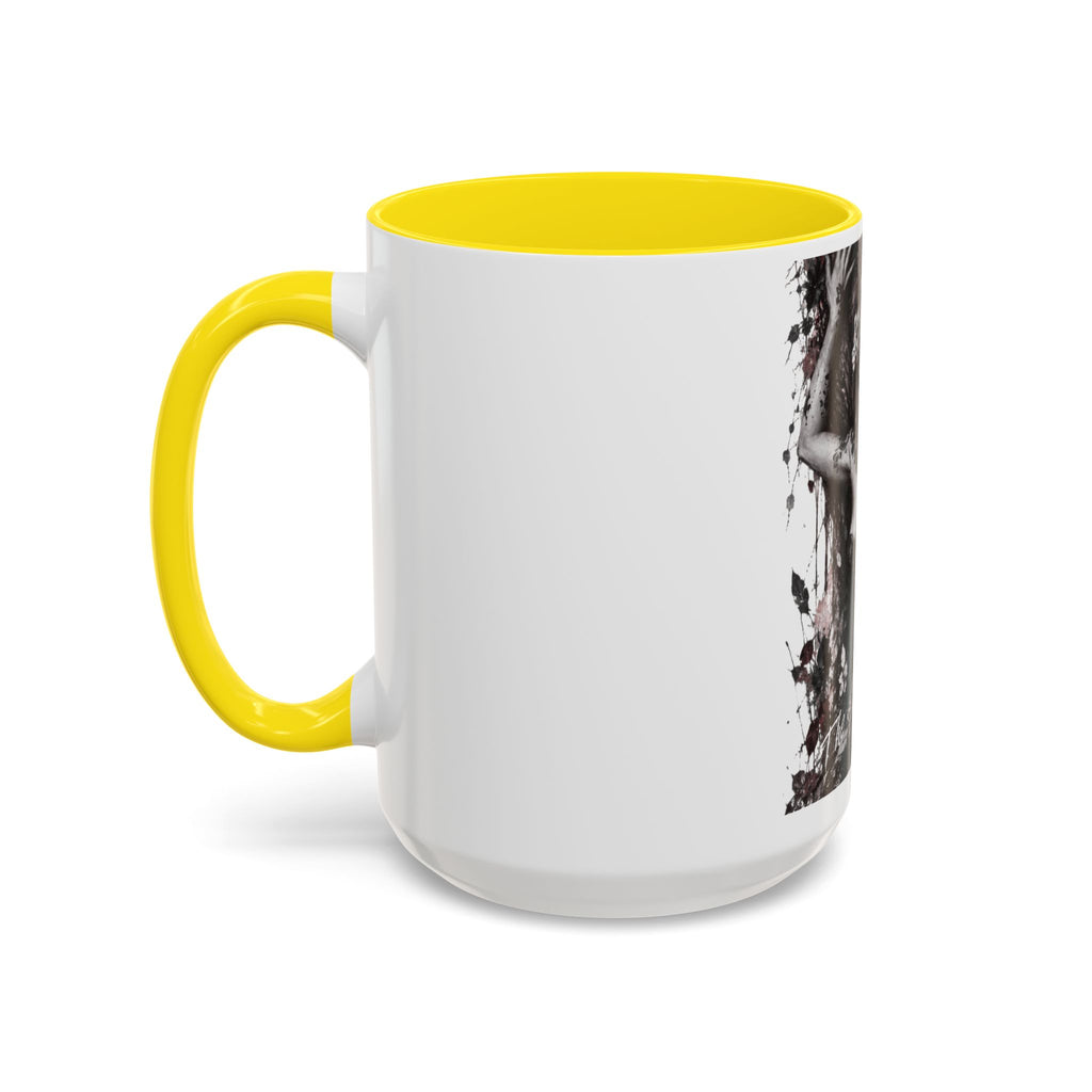 The Smiling Dark - Coffee Mug (11, 15oz)