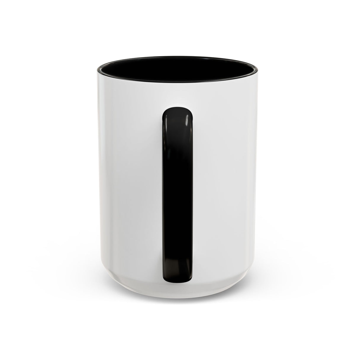 The Smiling Dark - Coffee Mug (11, 15oz)
