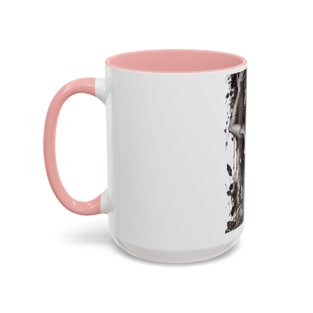 The Smiling Dark - Coffee Mug (11, 15oz)