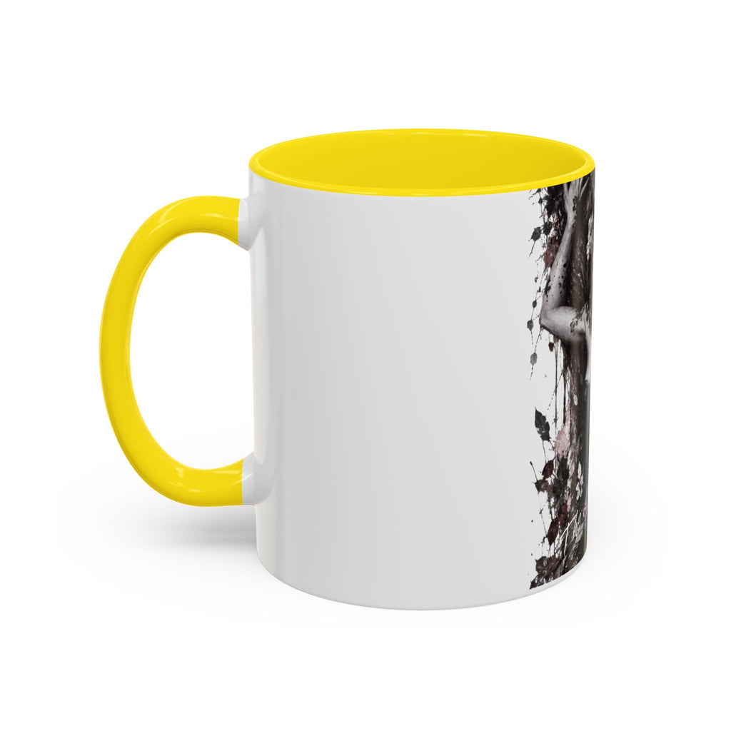 The Smiling Dark - Coffee Mug (11, 15oz)