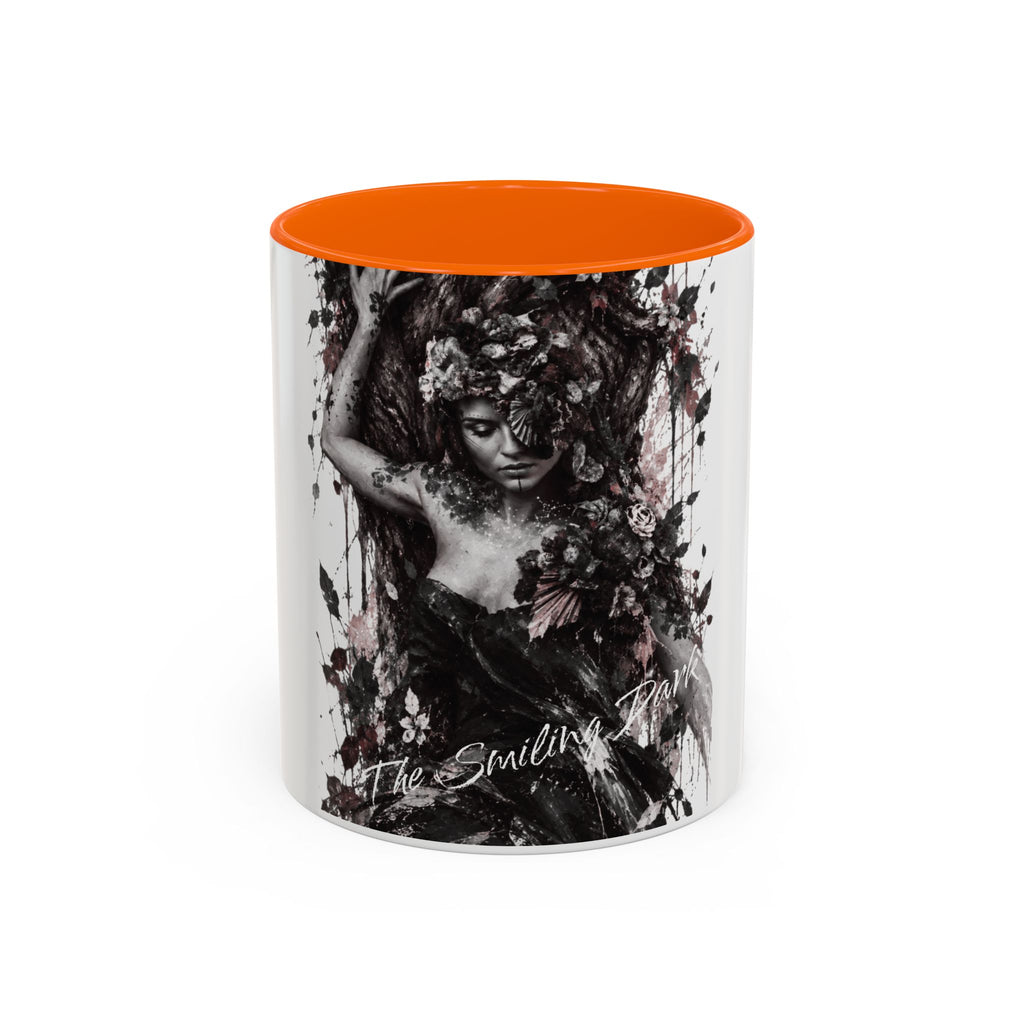 The Smiling Dark - Coffee Mug (11, 15oz)