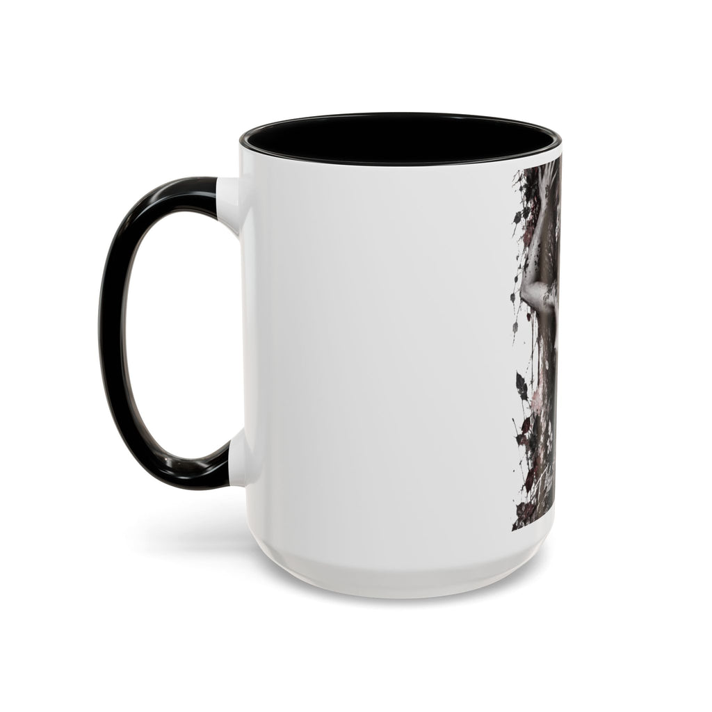 The Smiling Dark - Coffee Mug (11, 15oz)