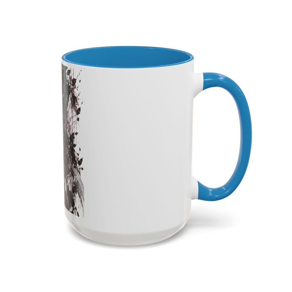 The Smiling Dark - Coffee Mug (11, 15oz)