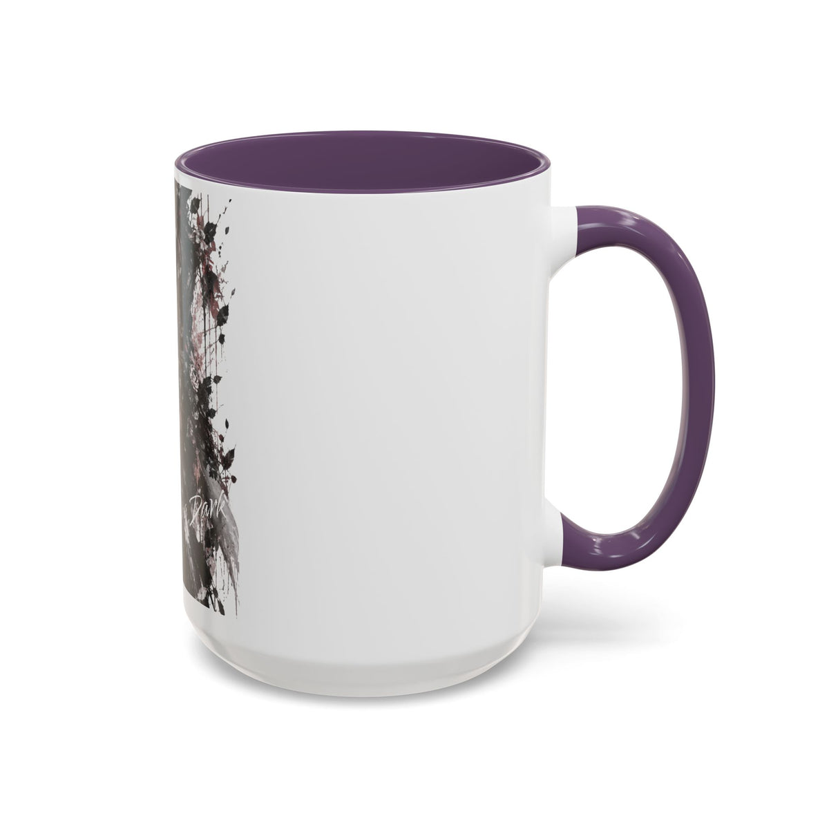 The Smiling Dark - Coffee Mug (11, 15oz)