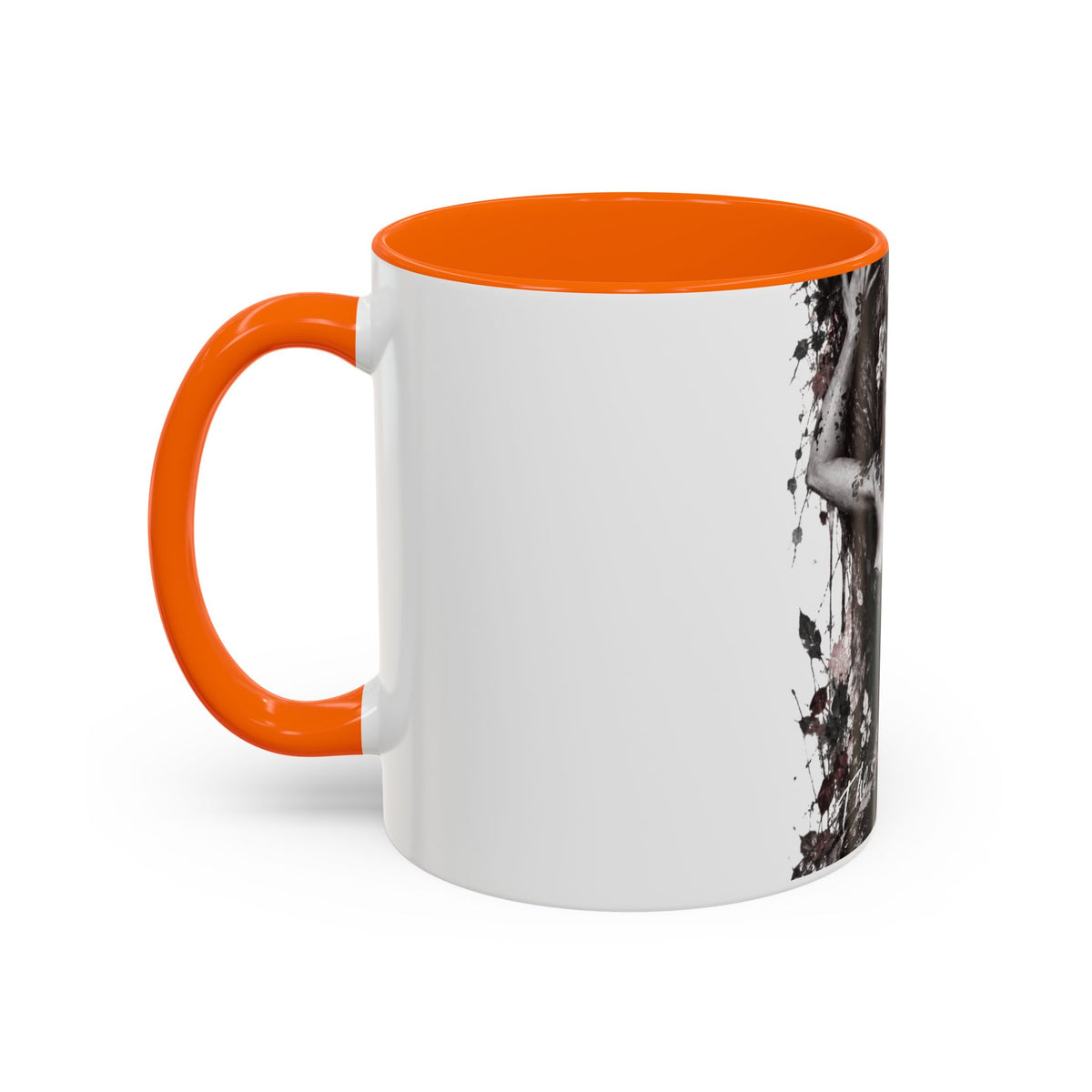 The Smiling Dark - Coffee Mug (11, 15oz)