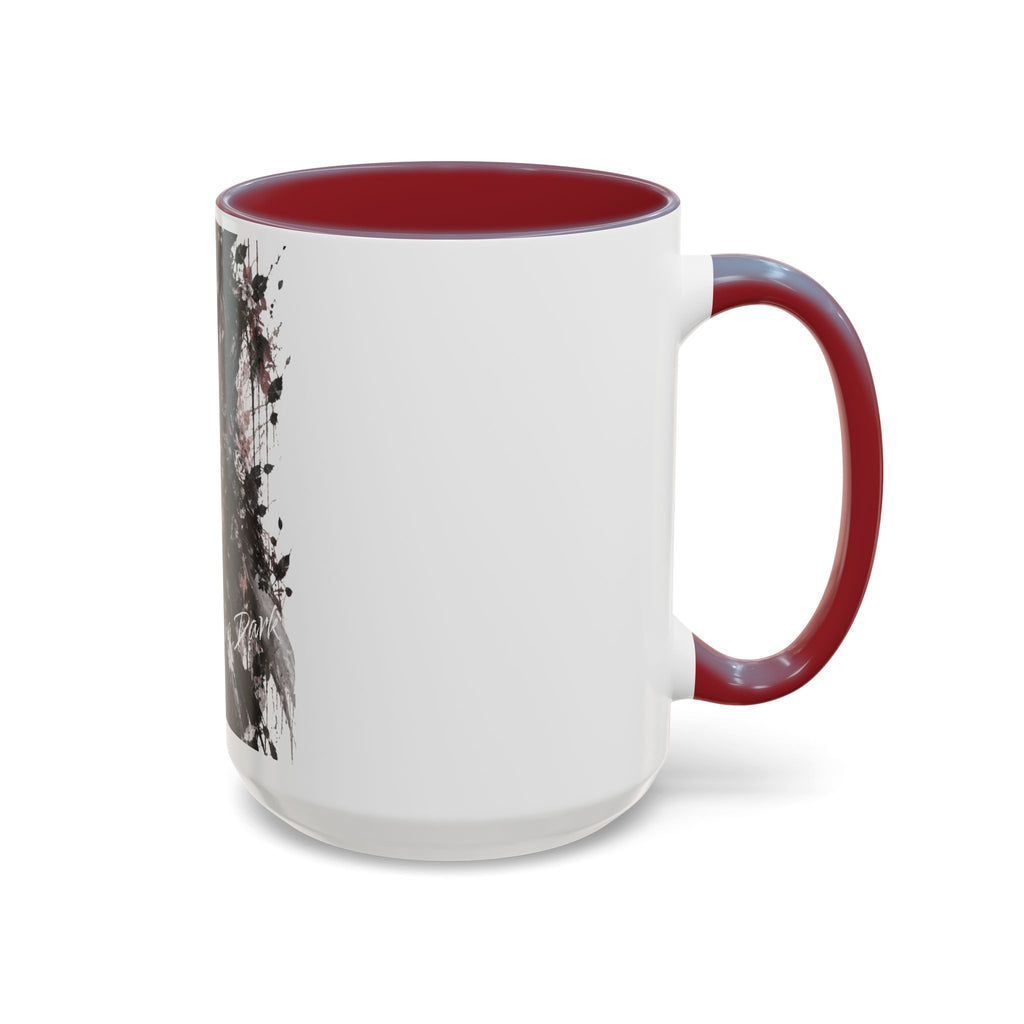 The Smiling Dark - Coffee Mug (11, 15oz)
