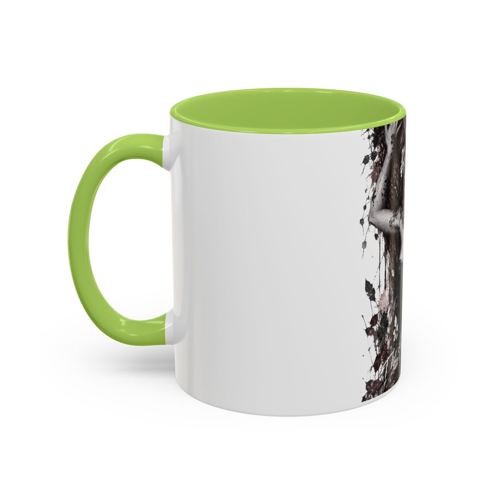 The Smiling Dark - Coffee Mug (11, 15oz)