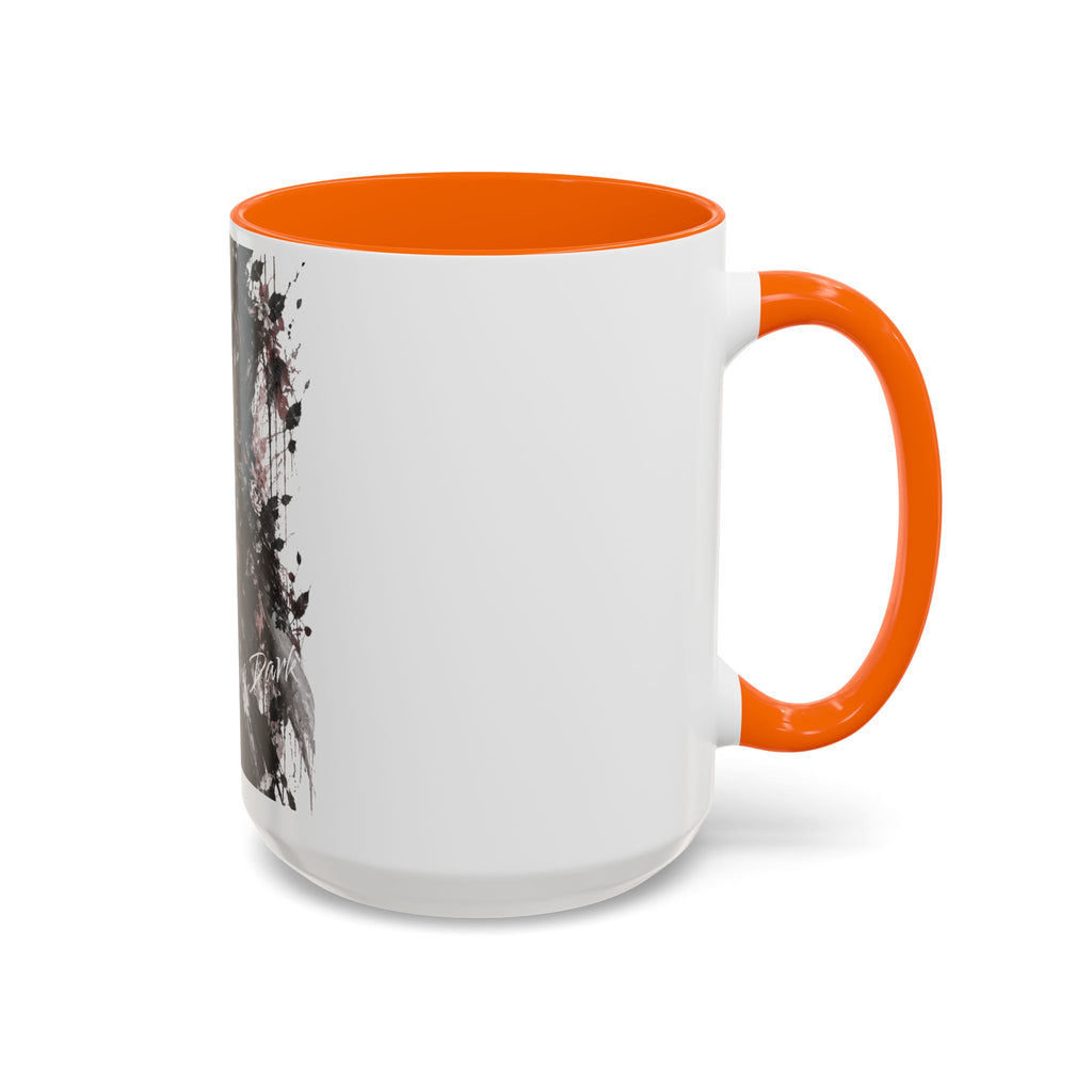 The Smiling Dark - Coffee Mug (11, 15oz)