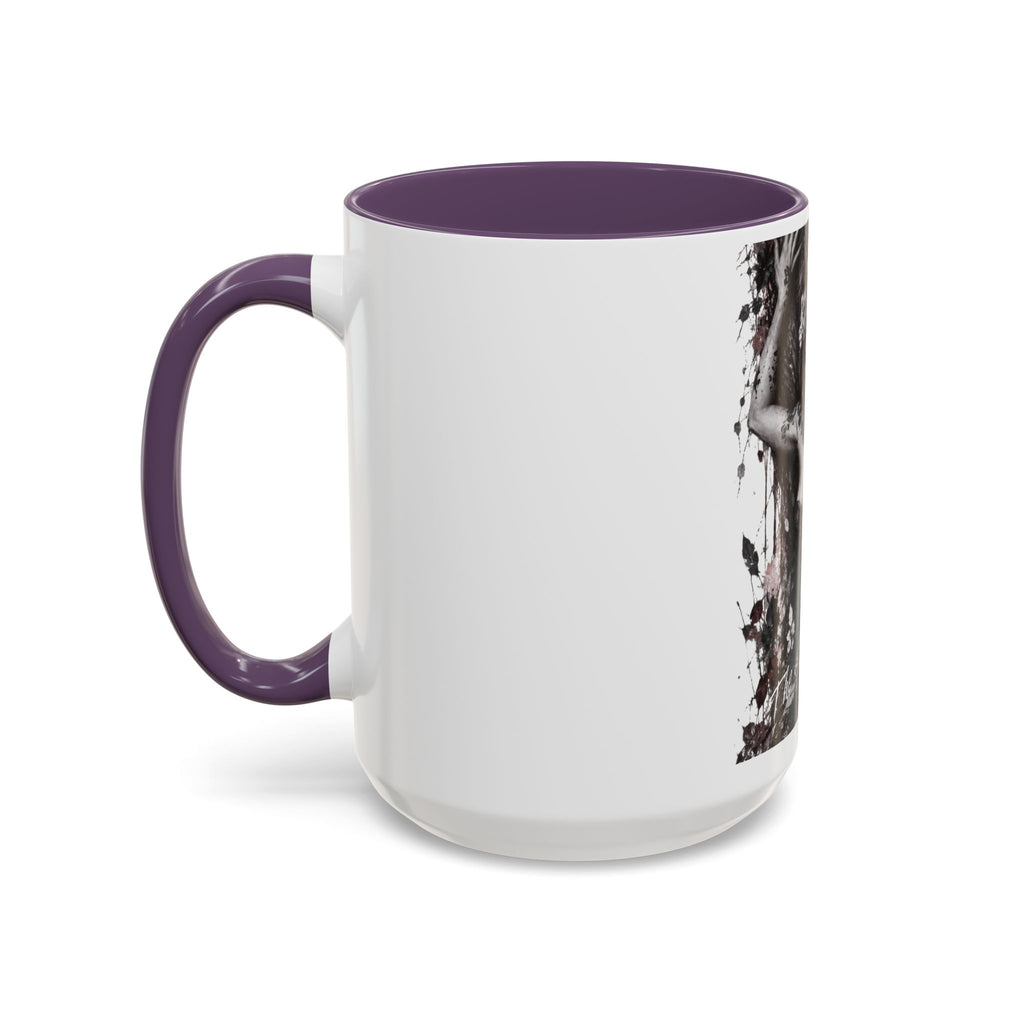 The Smiling Dark - Coffee Mug (11, 15oz)